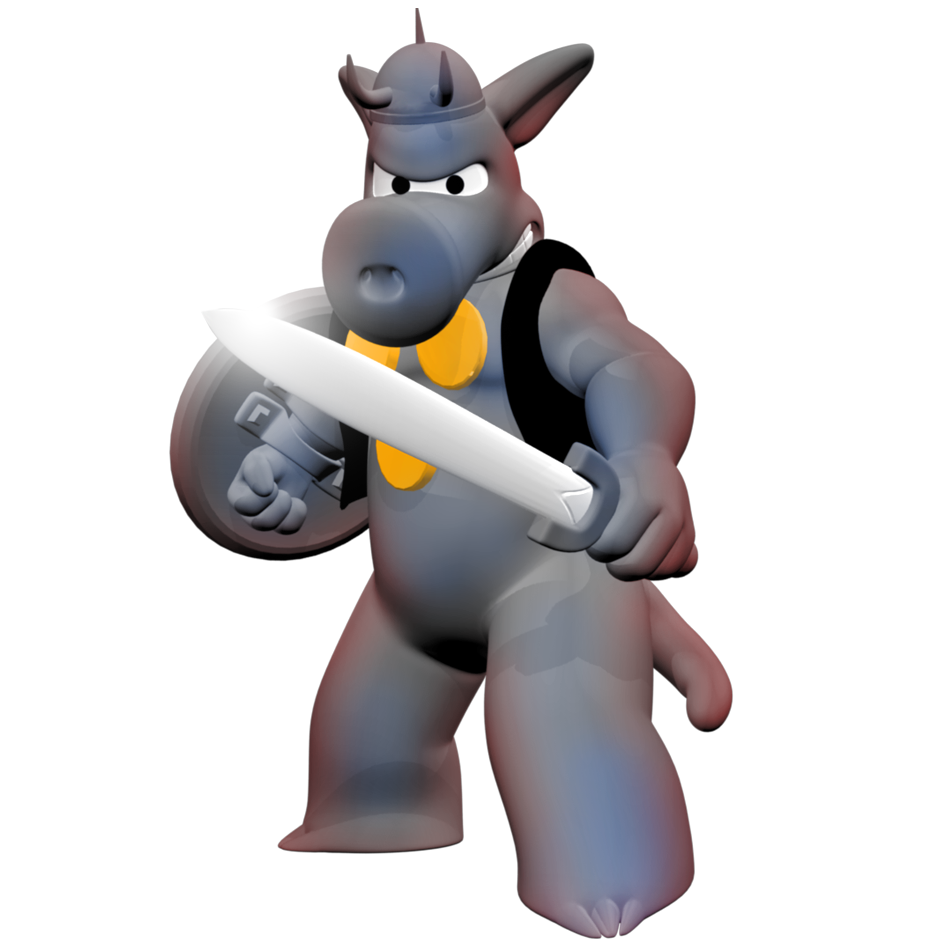 Enemy